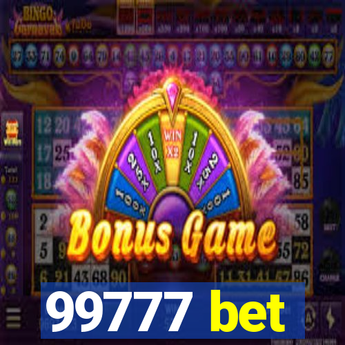 99777 bet